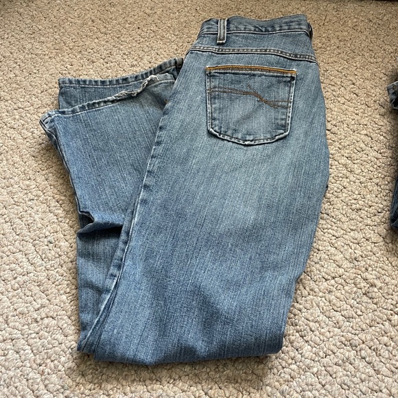 Cruel Girl Jeans